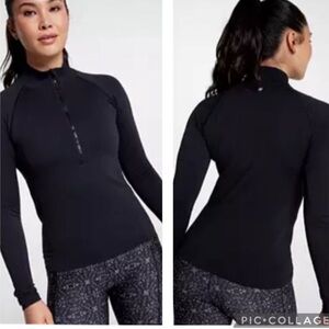 CALIA BY CARRIE UNDERWOOD 1/2 ZIP PULLOVER